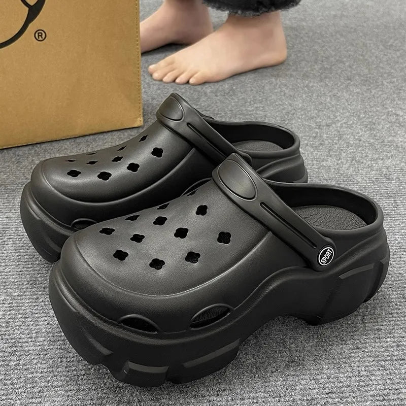 Veelzijdige en ondersteunende orthopedische Sandalen