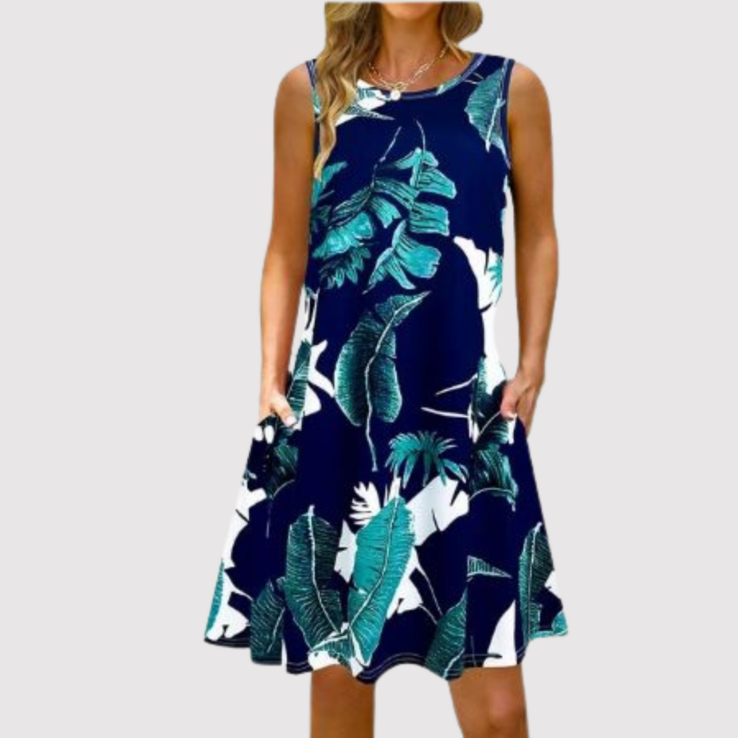 LM | Casual dress