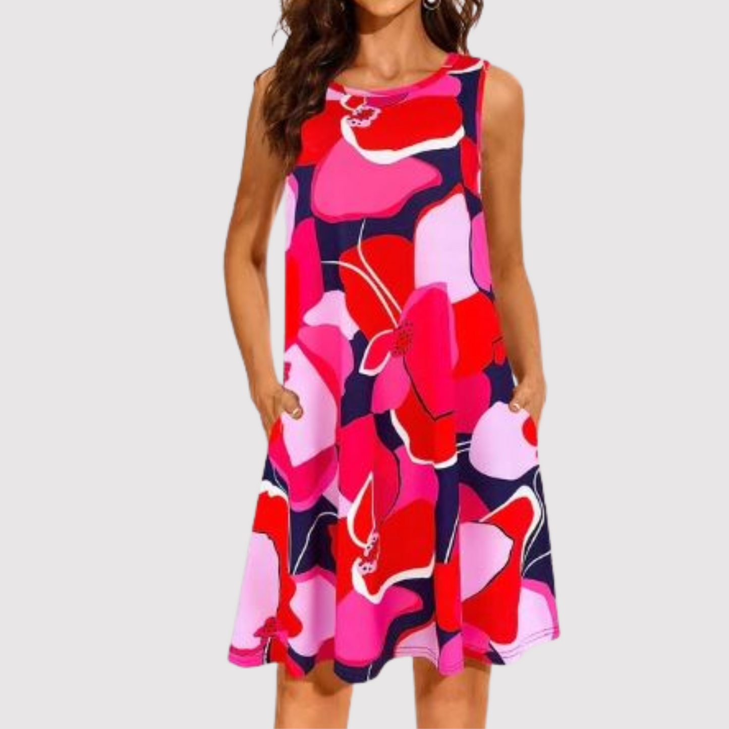 LM | Casual dress