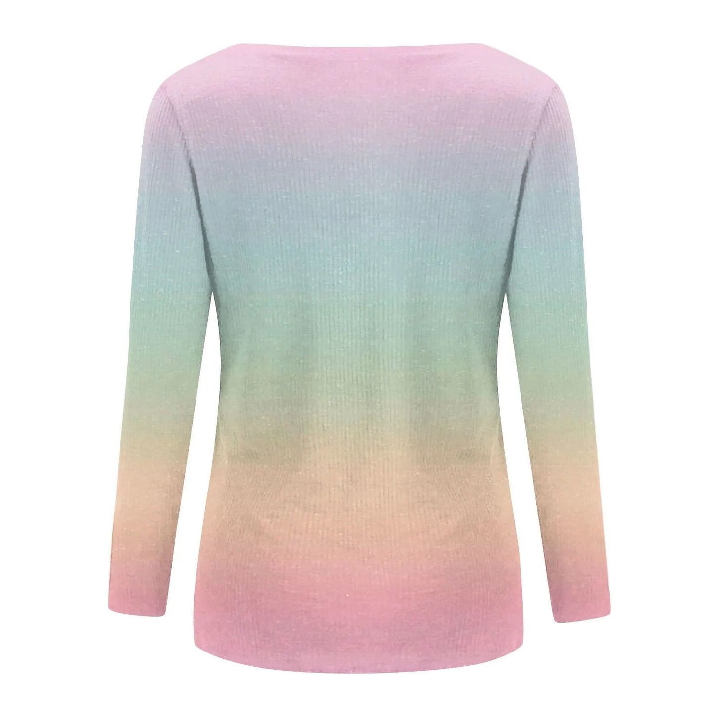 LD | Chique en veelzijdig wintershirt