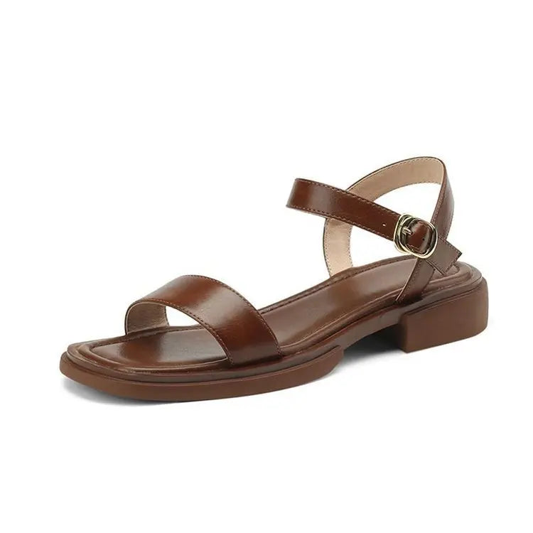 LD | Hoge kwaliteit orthopedische zomer sandalen