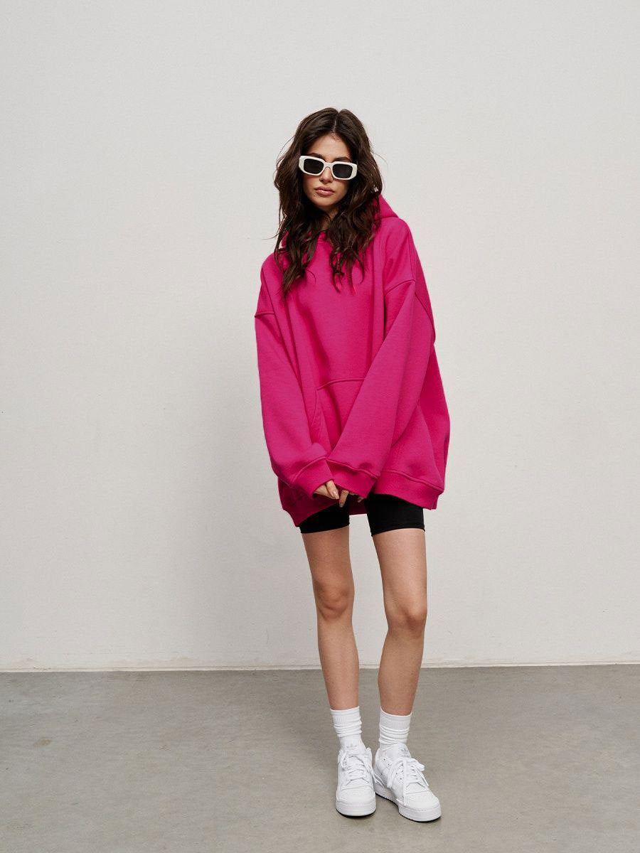 LD | Grote hoodies