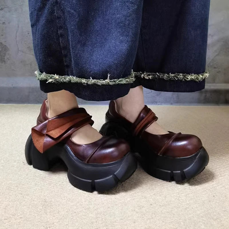 Comfortabele en modieuze orthopedische Sandalen