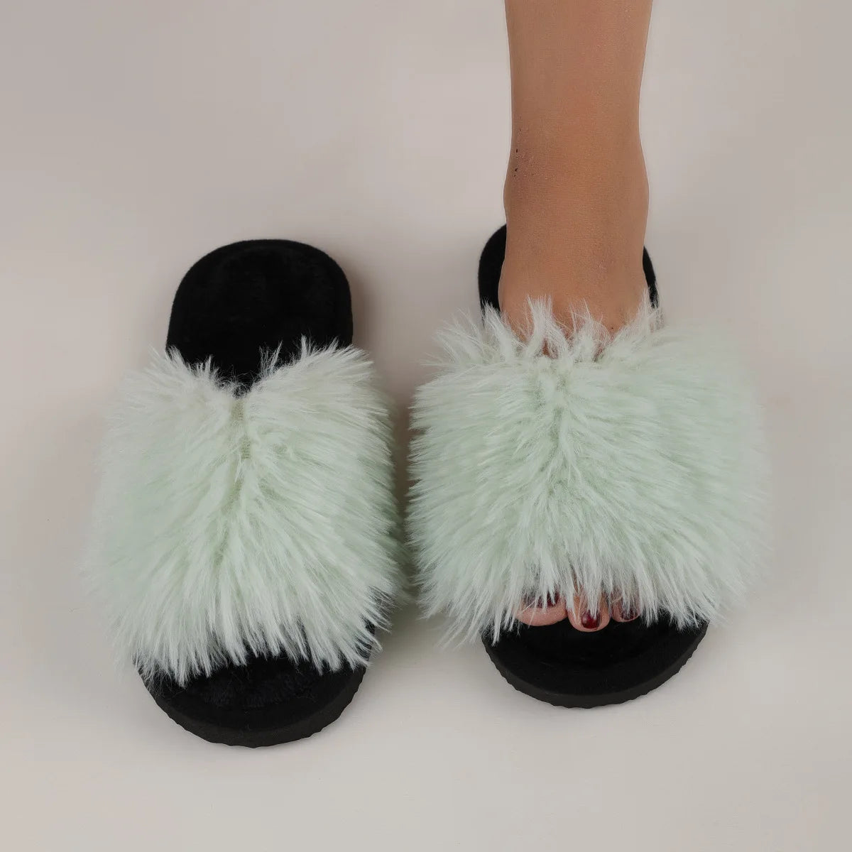 Comfortabele en modieuze orthopedische Sandalen