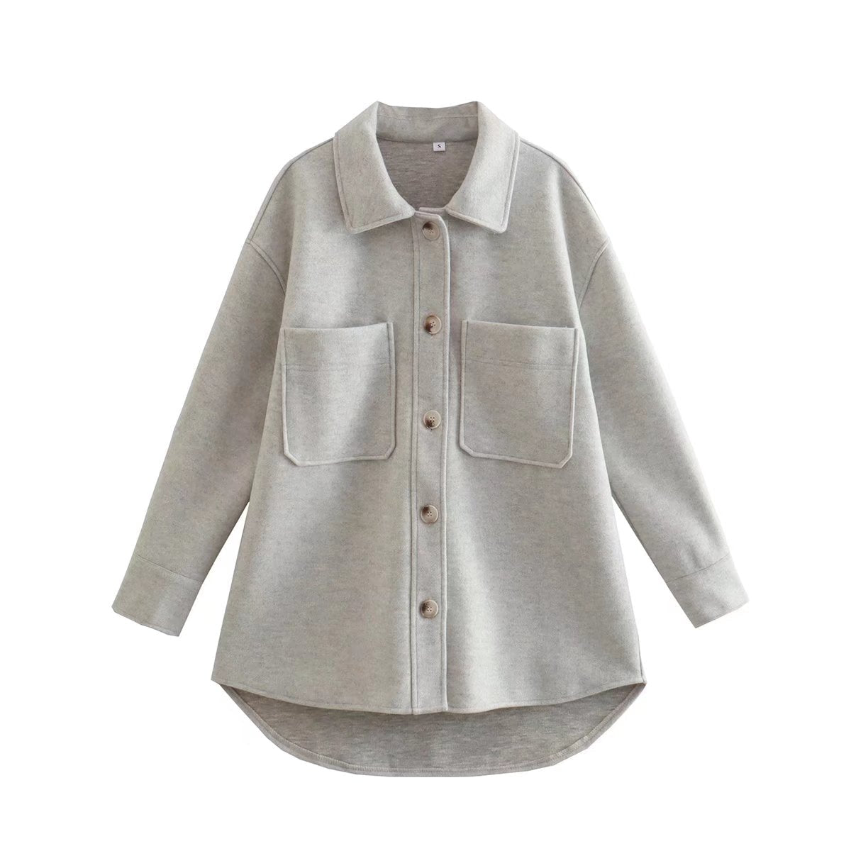 LD | HerJacket I Jas voor dames
