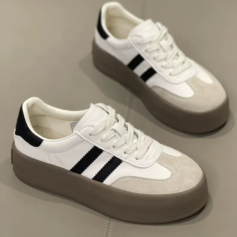Veelzijdige en ondersteunende orthopedische Schoenen