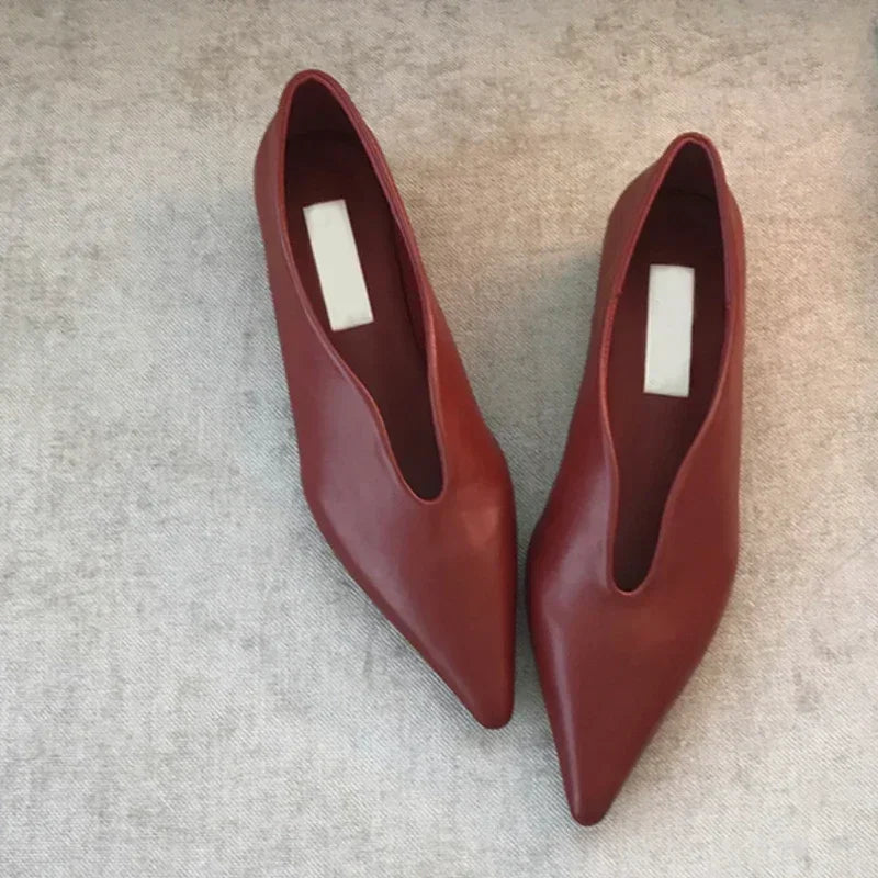 Op maat gemaakte en comfortabele orthopedische Sandalen