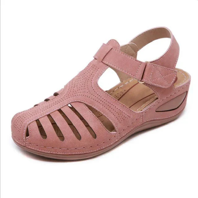 LD | Minimalistische en ademende orthopedische schoenen