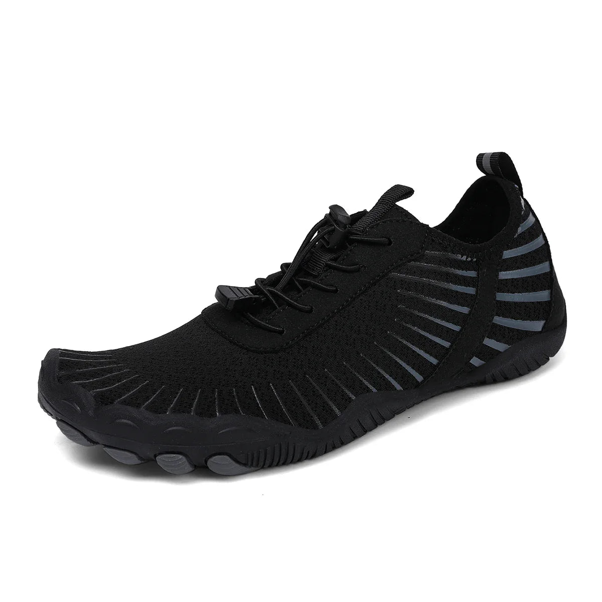 Veelzijdige en ondersteunende orthopedische Sneakers