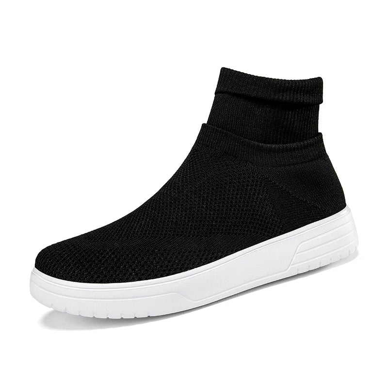 Veelzijdige en ondersteunende orthopedische Sneakers