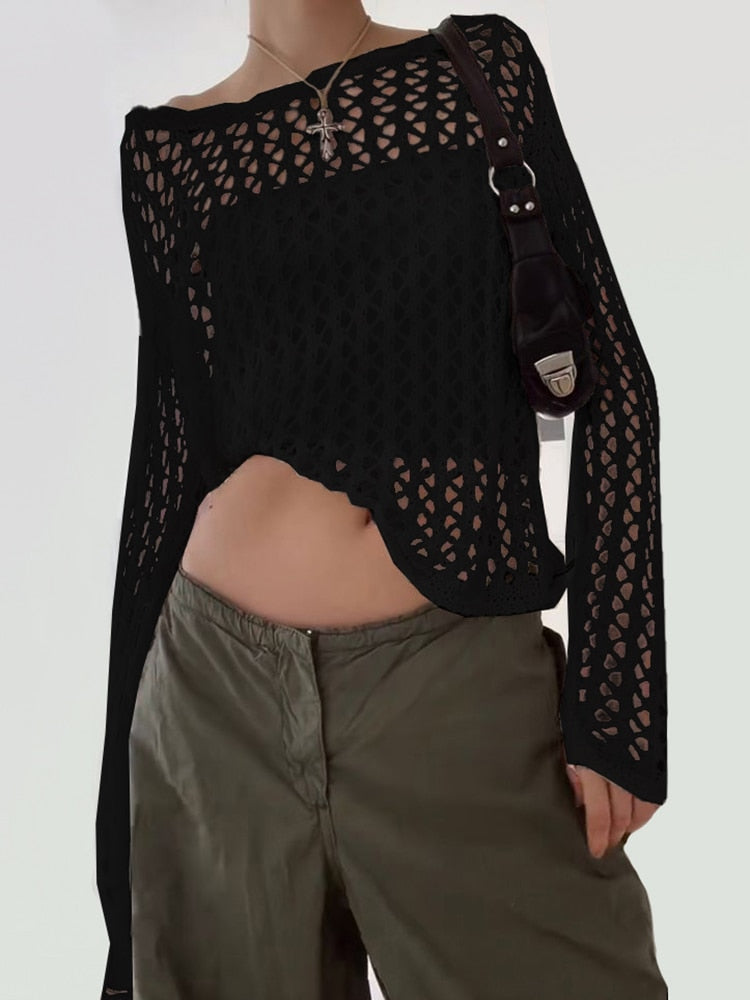TS | VeroincasTop I Vintage Set For Women