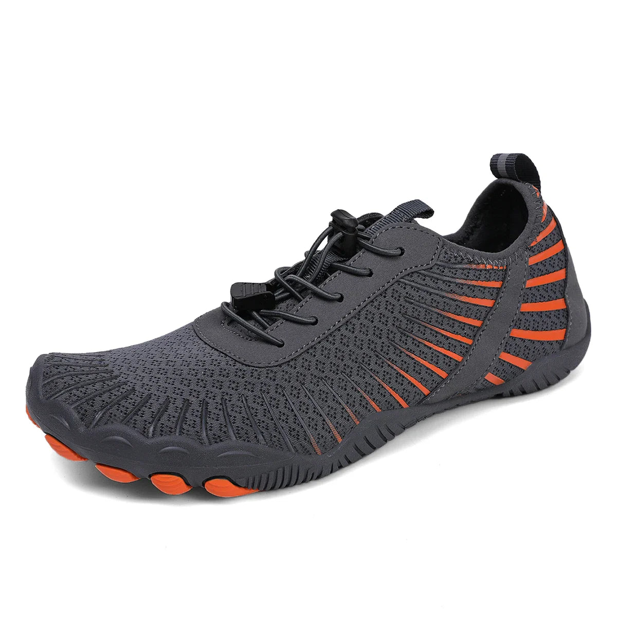 Veelzijdige en ondersteunende orthopedische Sneakers