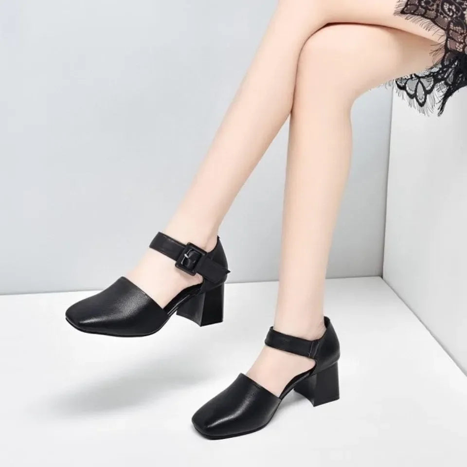 Veelzijdige en ondersteunende orthopedische Schoenen