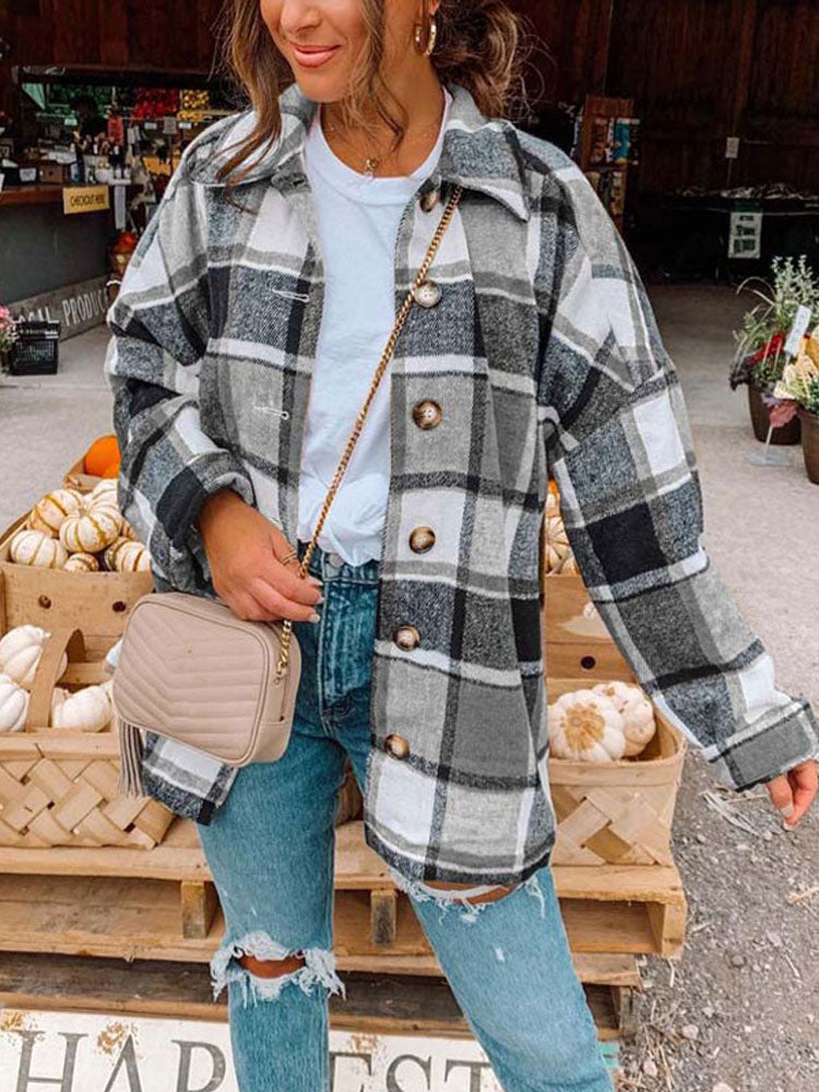 LD | IslasJacket I Jas voor dames