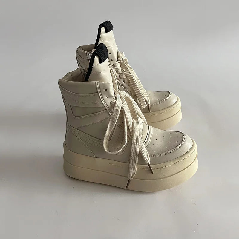 Strakke en ondersteunende orthopedische Sneakers