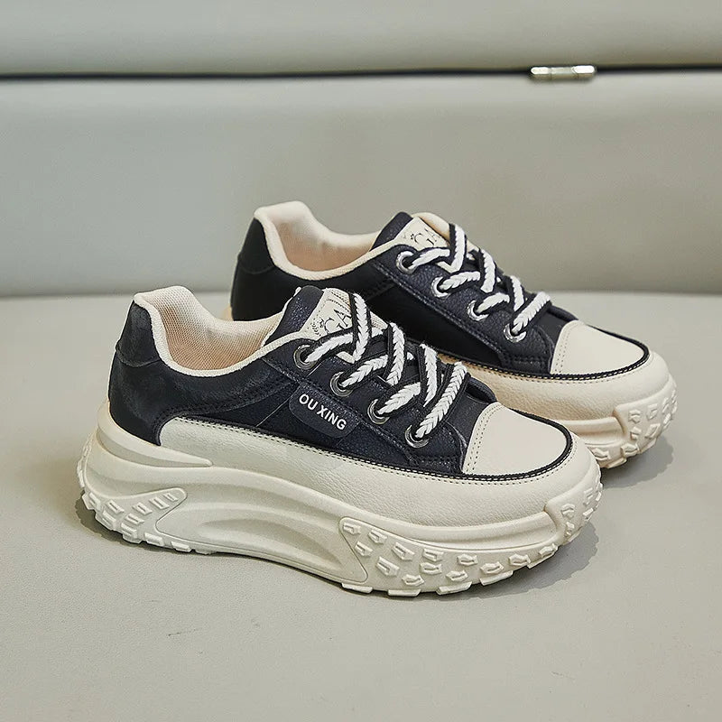Veelzijdige en ondersteunende orthopedische Schoenen