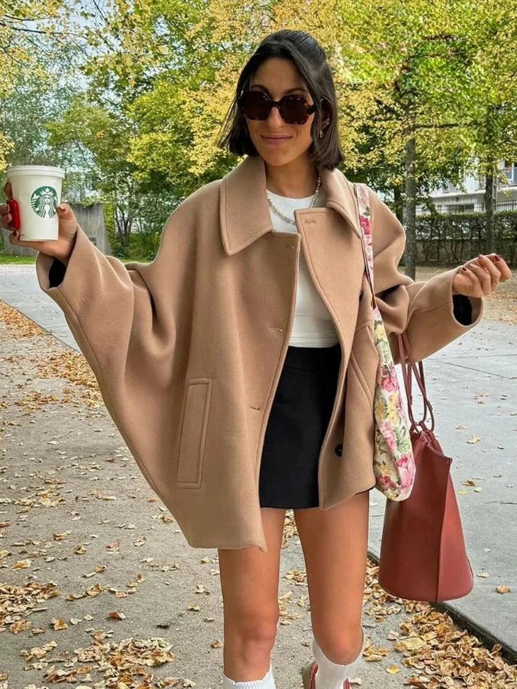 LD | Modieus en minimalistisch winterjack