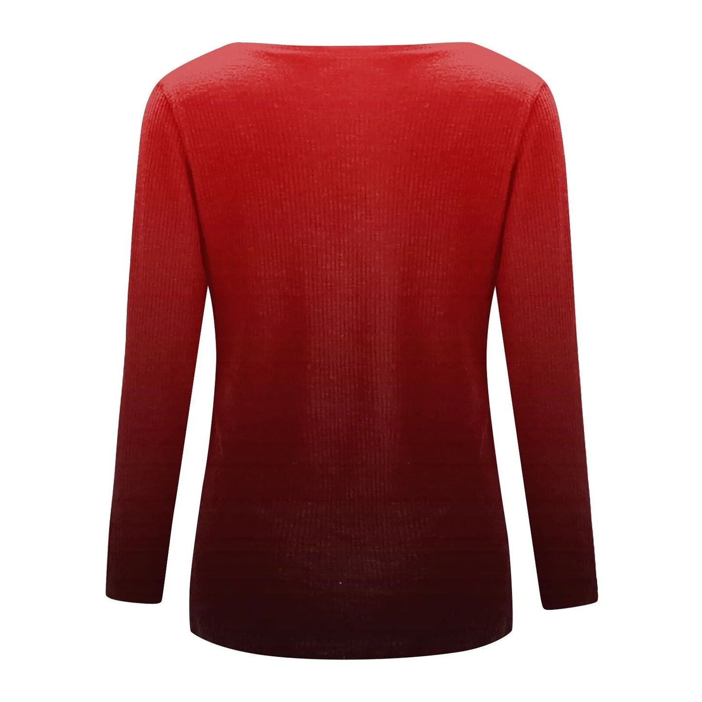 LD | Chique en veelzijdig wintershirt