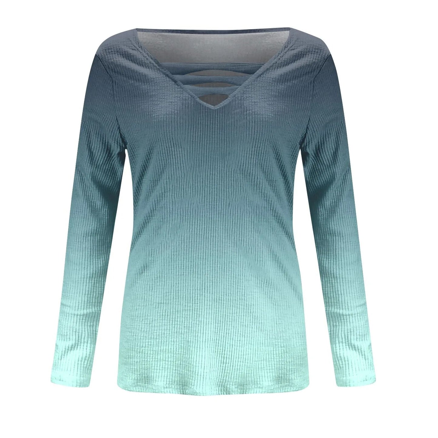LD | Chique en veelzijdig wintershirt