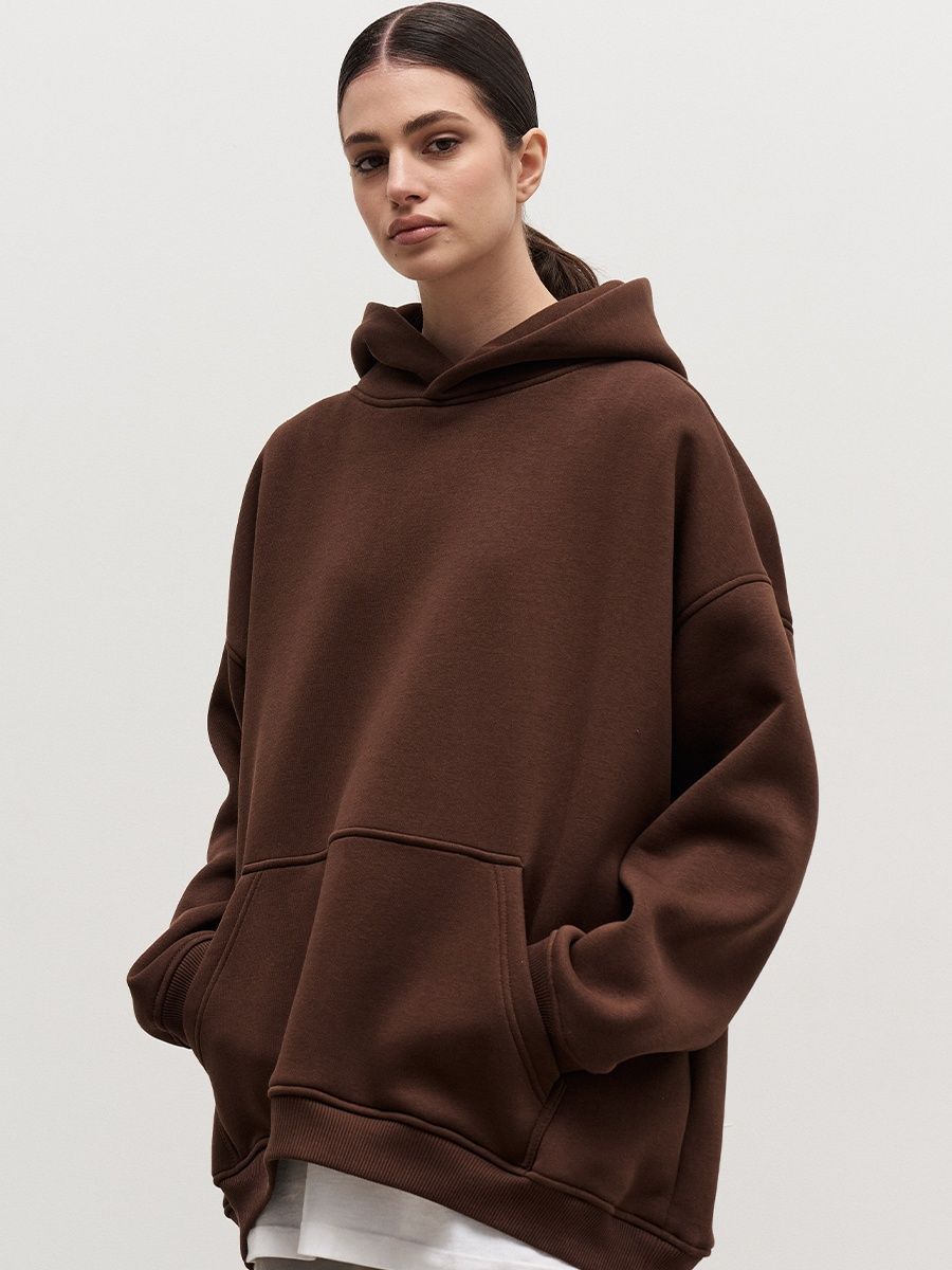 LD | Grote hoodies