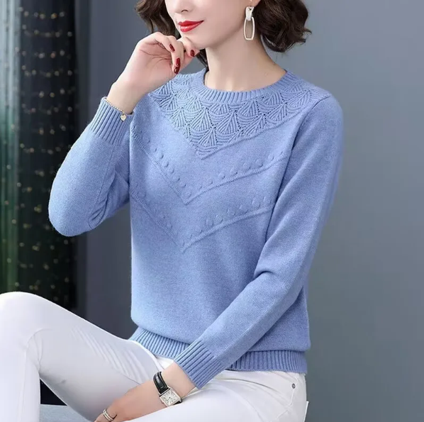 LD Casual en comfortabele wintertruien