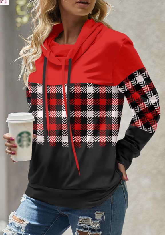 LD | Modieuze en minimalistische wintertrui