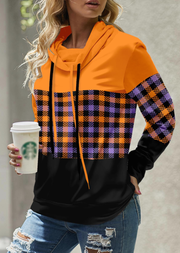 LD | Modieuze en minimalistische wintertrui