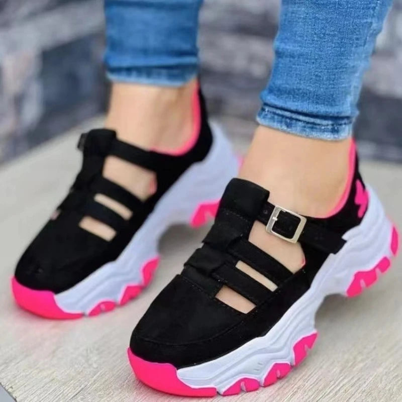 Casual en ondersteunende orthopedische Sandalen