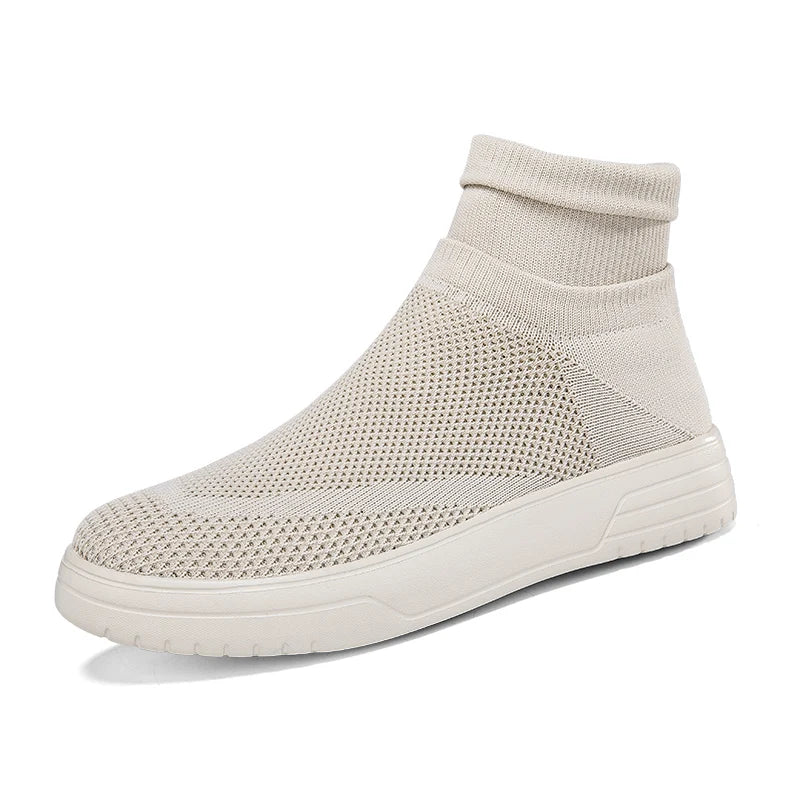 Veelzijdige en ondersteunende orthopedische Sneakers
