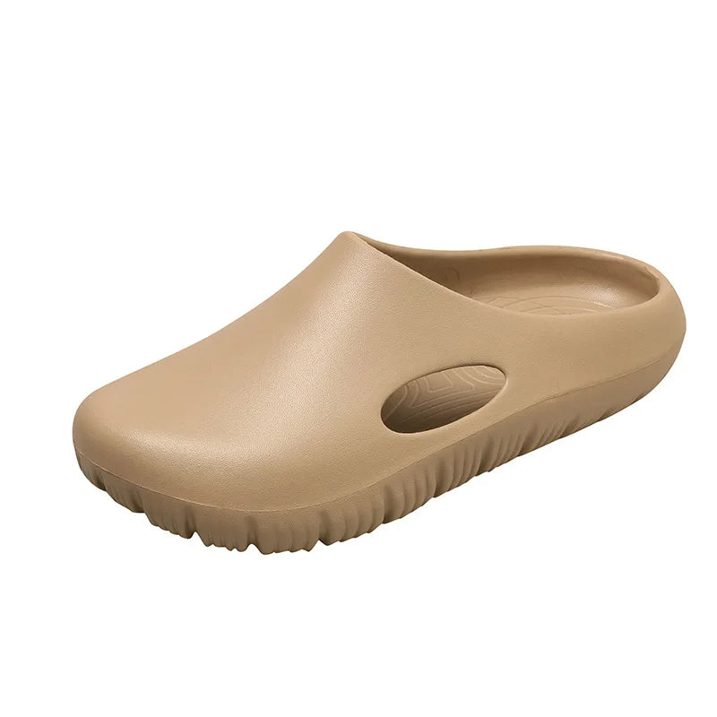 Comfortabele en modieuze orthopedische Sandalen
