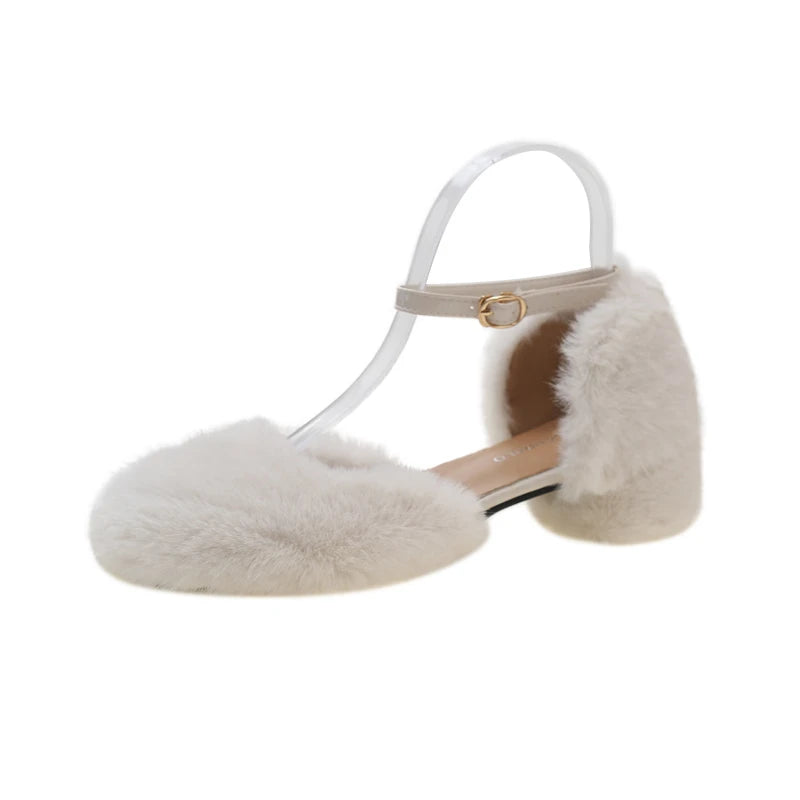 Modieuze en ondersteunende orthopedische Sandalen