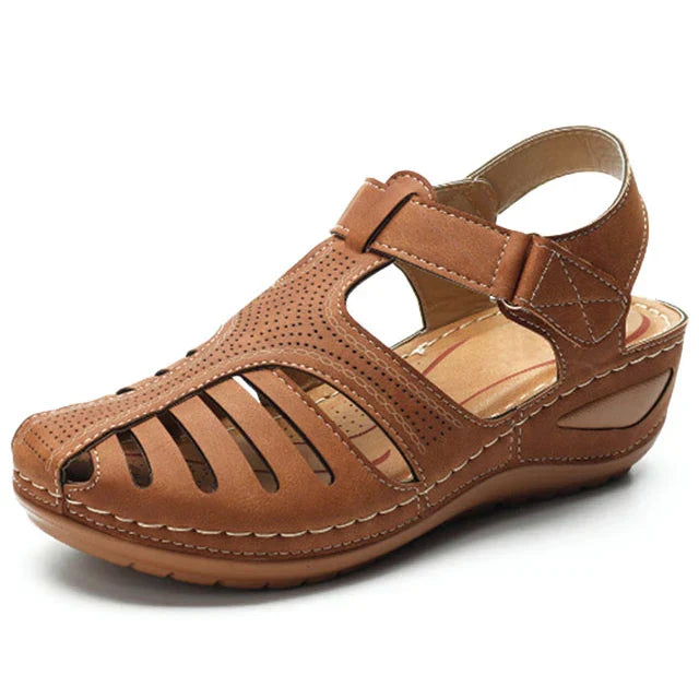 LD | Minimalistische en ademende orthopedische schoenen