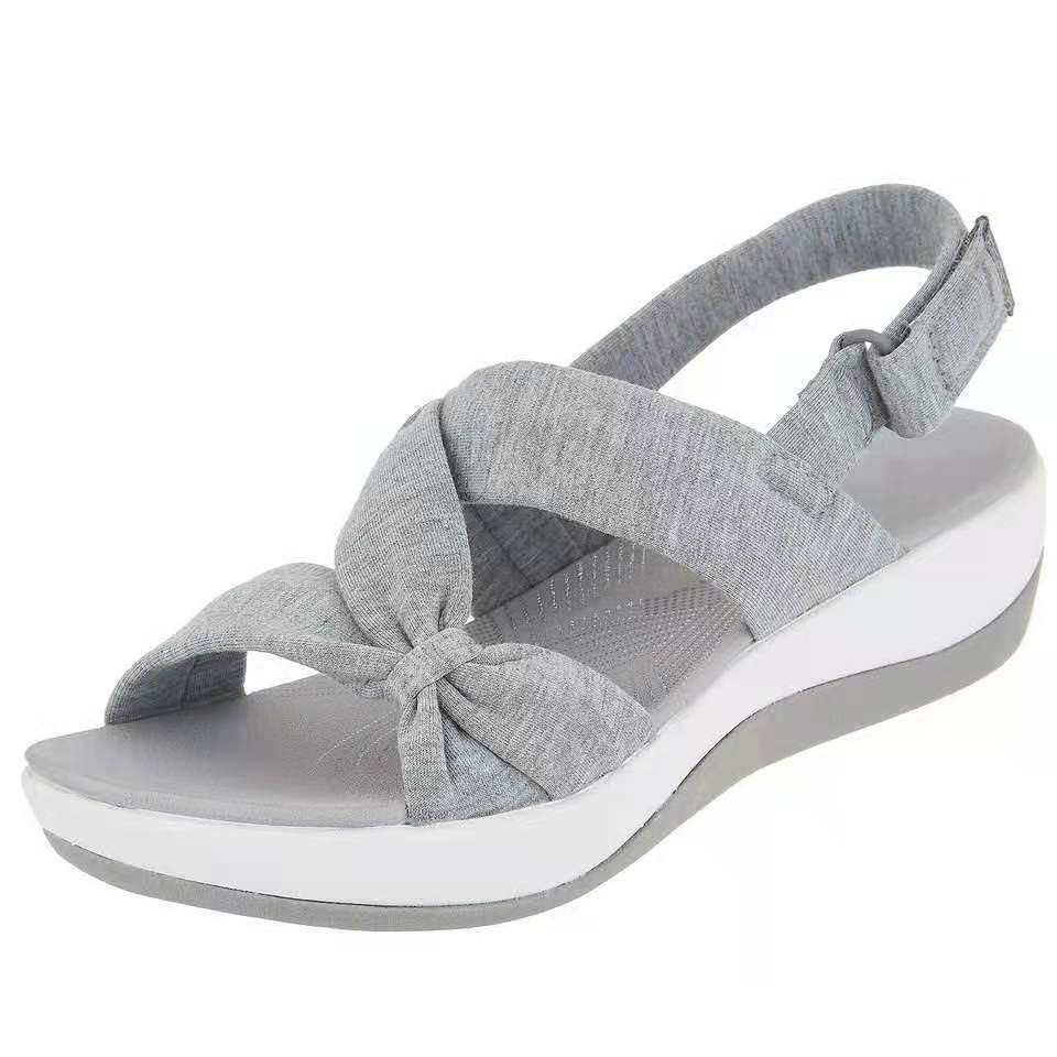TS | Casual and stylish general sandals