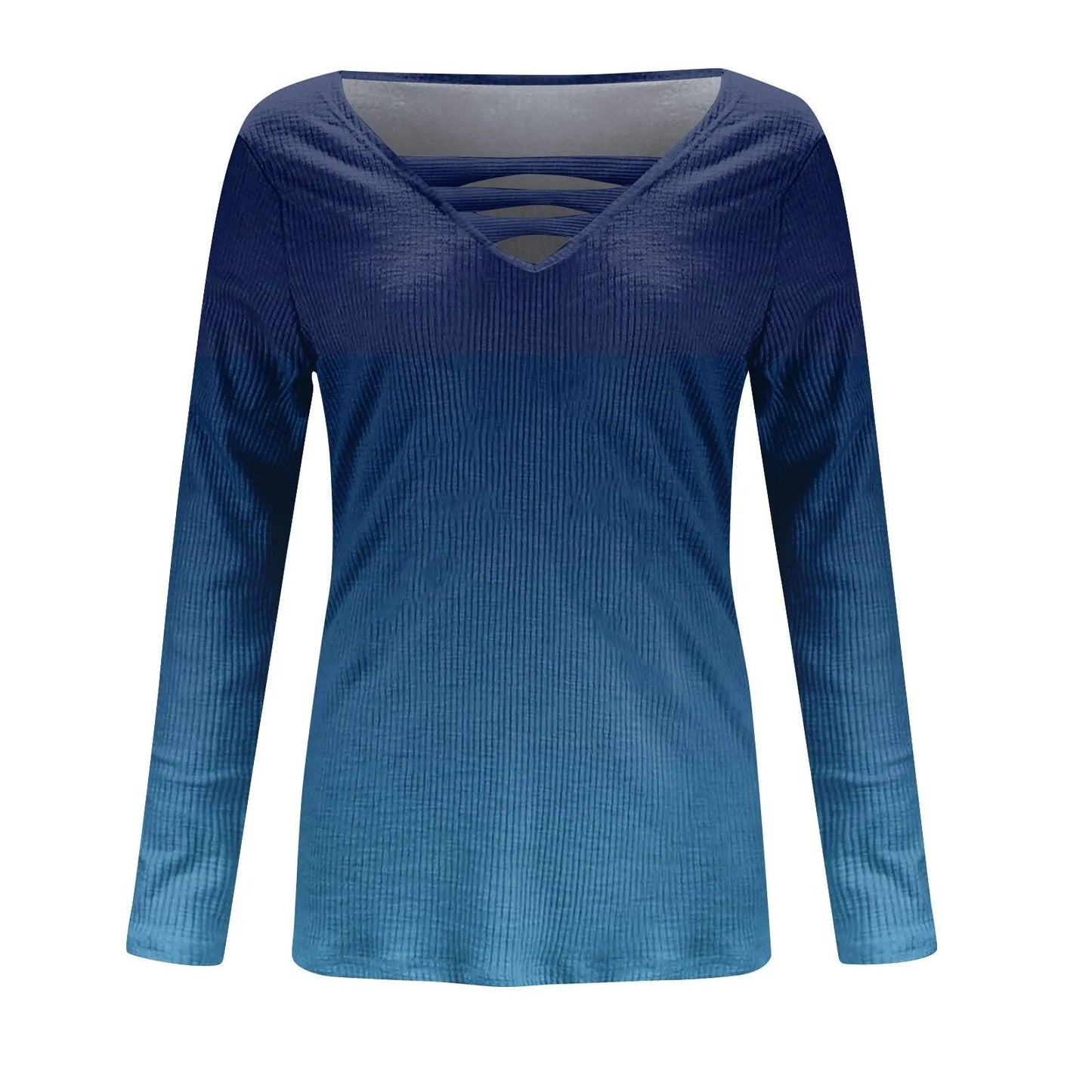 LD | Chique en veelzijdig wintershirt