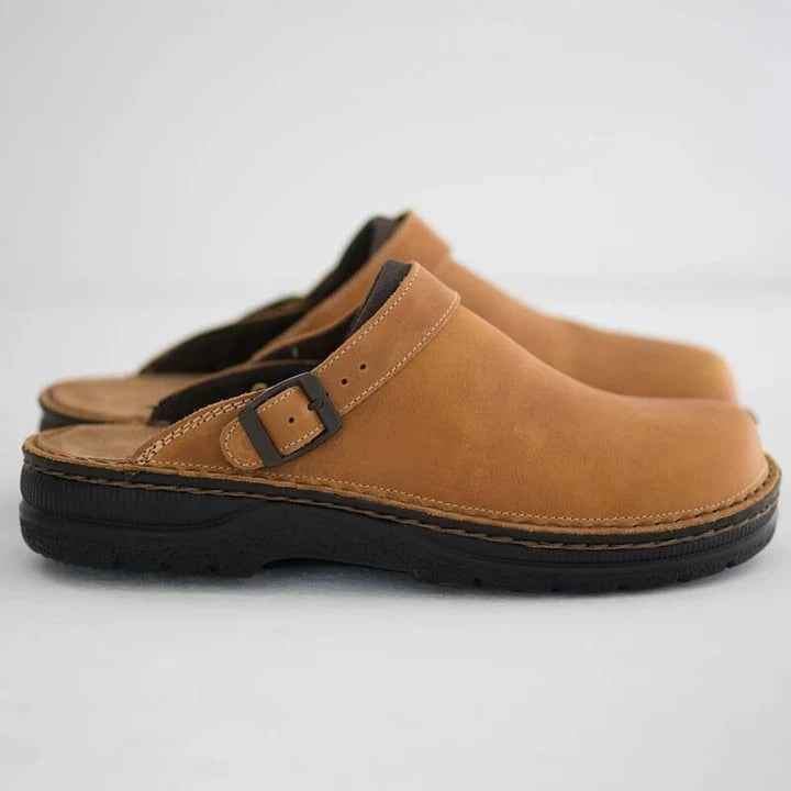 TS | Fashionable and minimalist general shoes