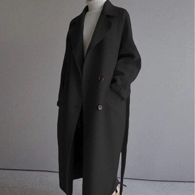 LD | Modieus en minimalistisch winterjack