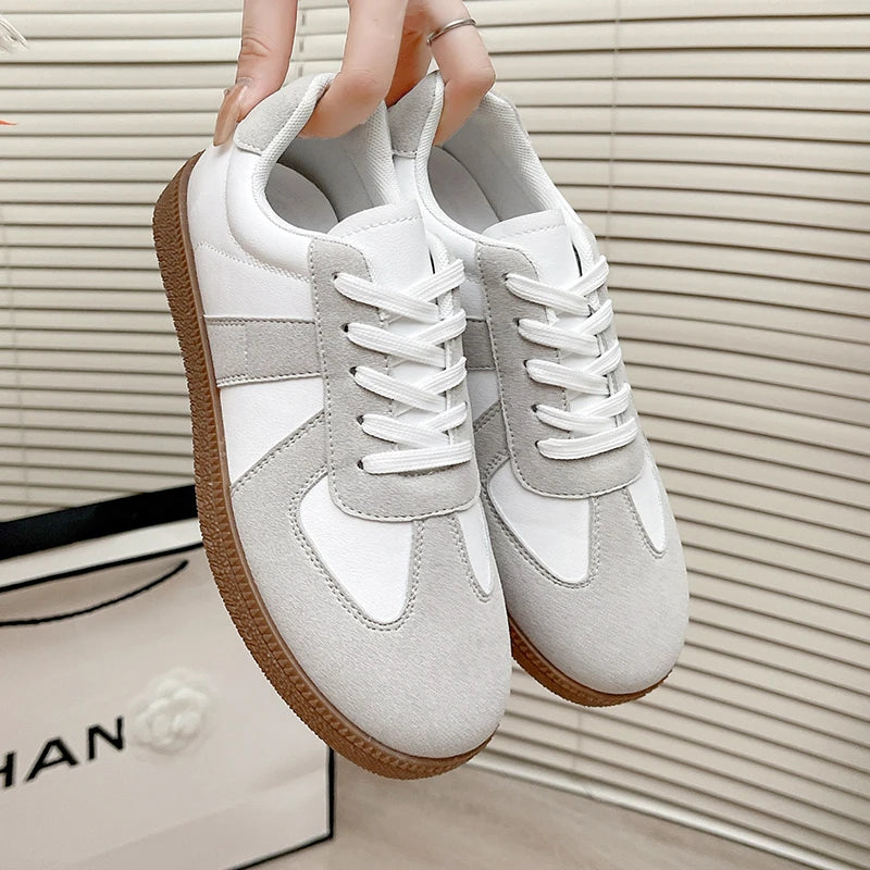 Veelzijdige en ondersteunende orthopedische Sneakers