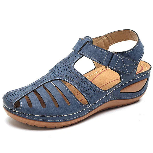 LD | Minimalistische en ademende orthopedische schoenen