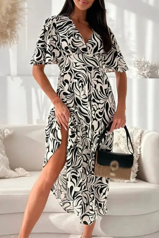 LM | Casual and airy dress
