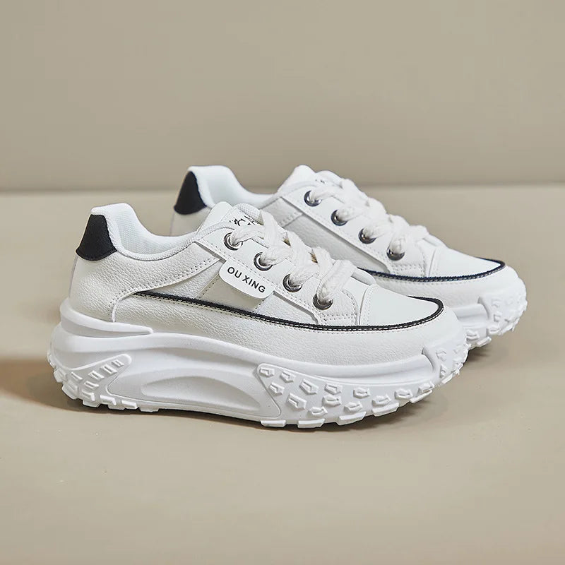 Veelzijdige en ondersteunende orthopedische Schoenen