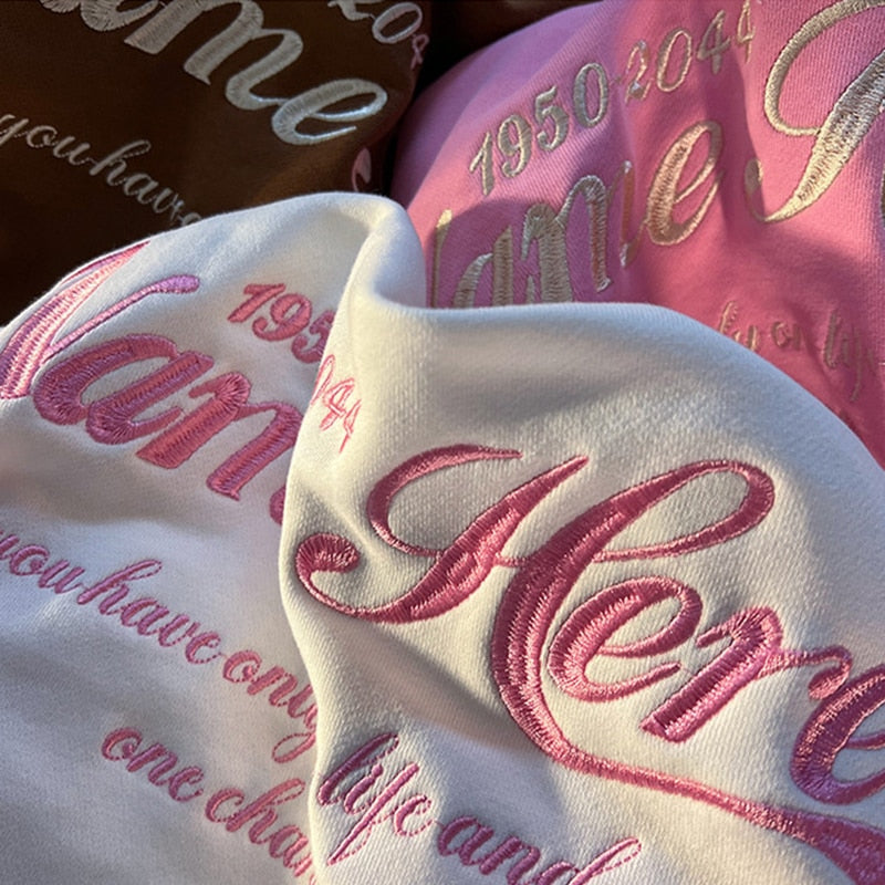 LD | Moeiteloze en stijlvolle winter hoodie