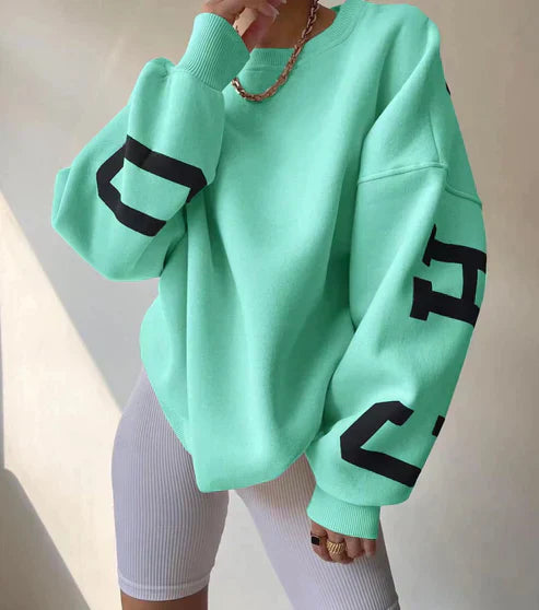 LD | Grote sweatshirts