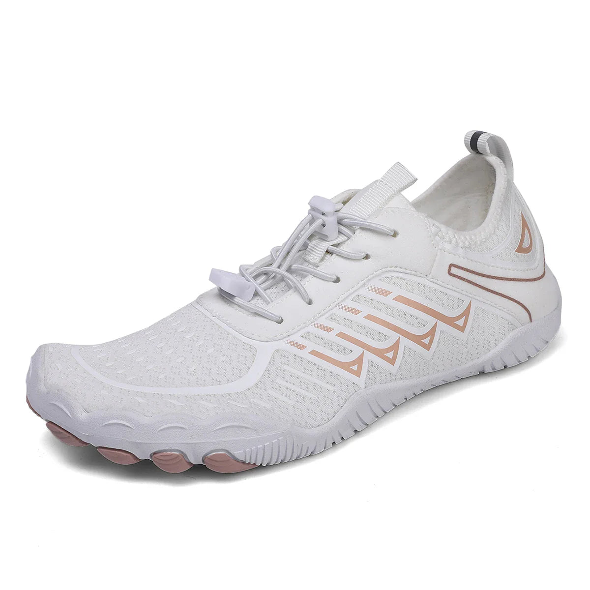 Veelzijdige en ondersteunende orthopedische Sneakers