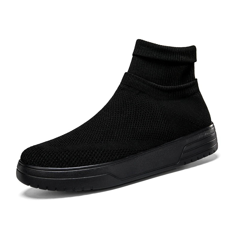 Veelzijdige en ondersteunende orthopedische Sneakers