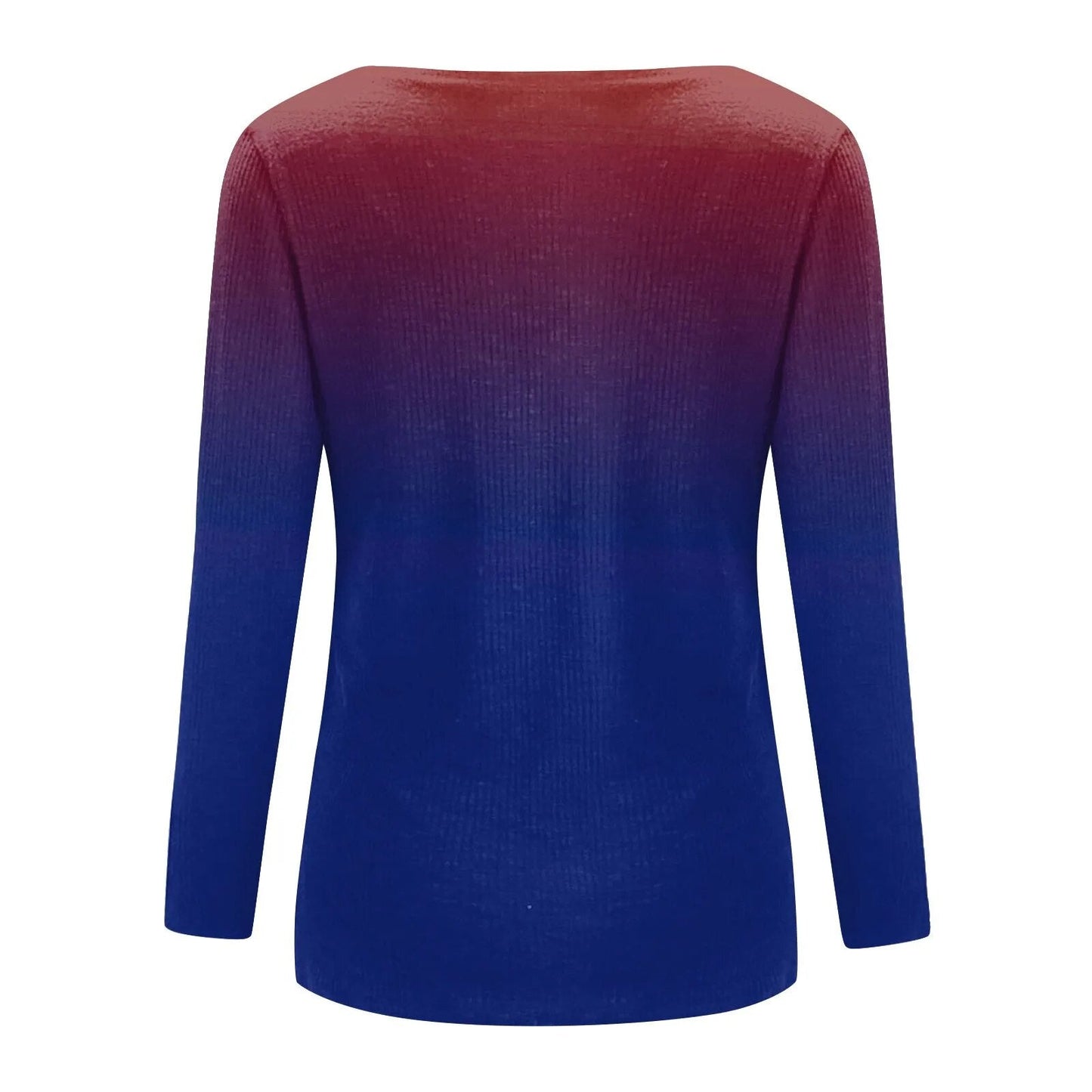 LD | Chique en veelzijdig wintershirt
