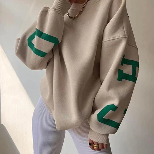 LD | Grote sweatshirts