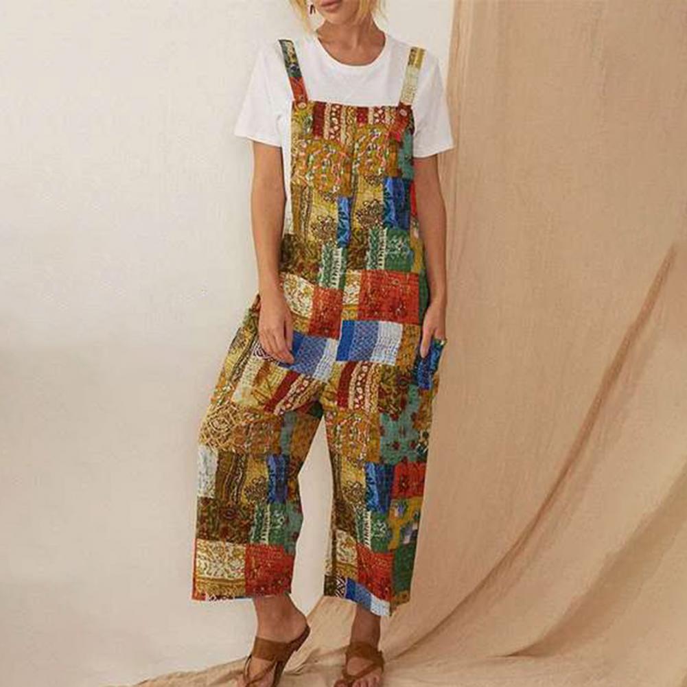 LM | Timeless and stylish general jumpsuit