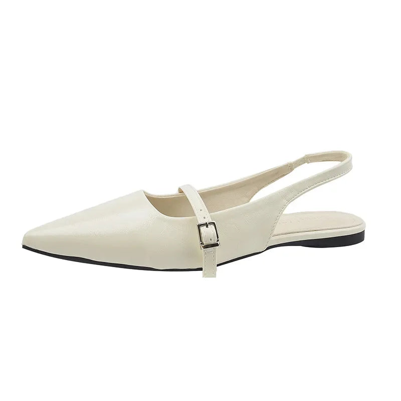 Strakke en ondersteunende orthopedische Sandalen