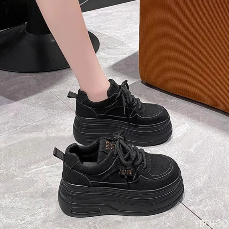 Veelzijdige en ondersteunende orthopedische Sneakers