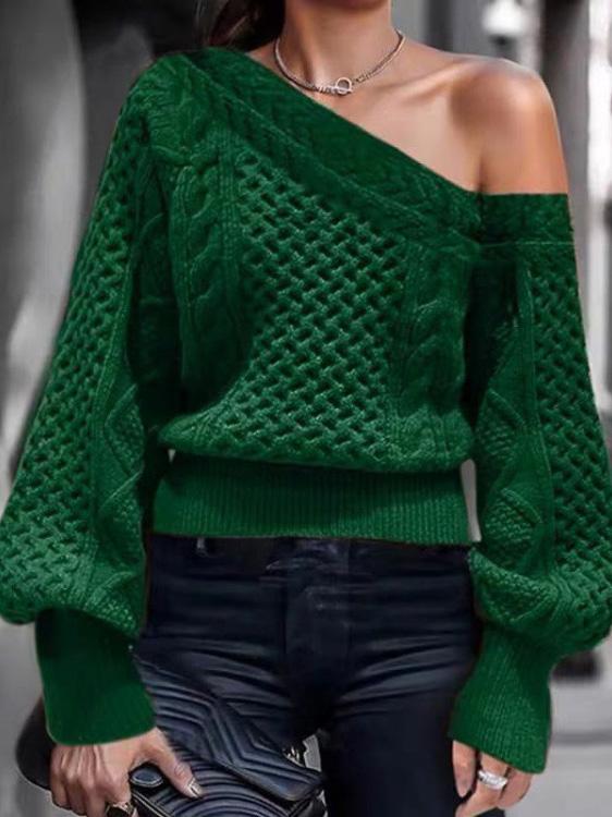 LM | Casual and effortless sweater